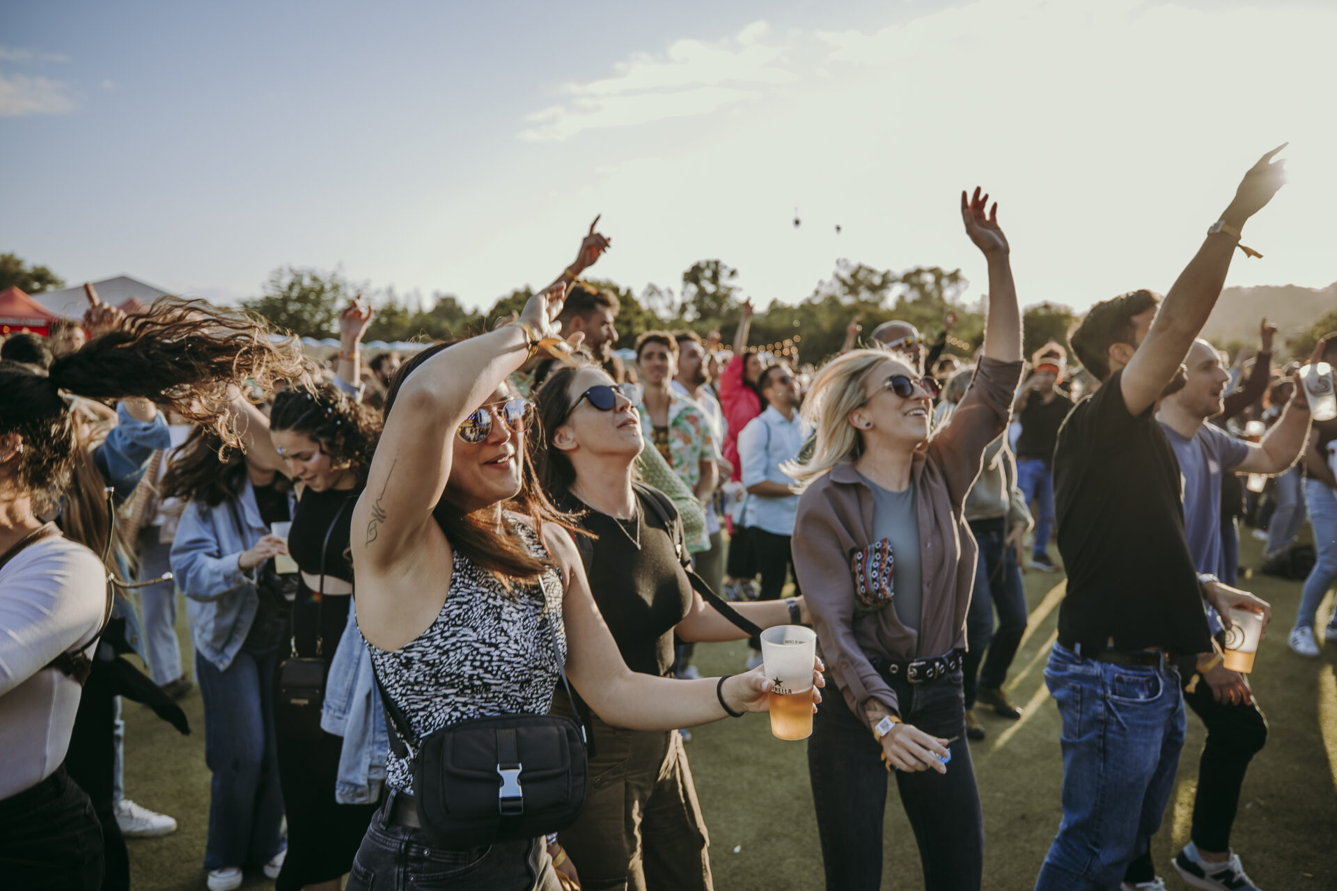 Bad Gyal + BRESH - Concert Music Festival