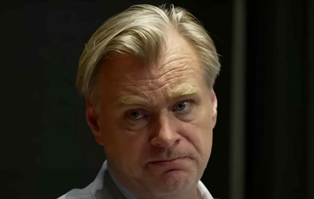 Christopher Nolan Warns That Ai Is Reaching An ‘oppenheimer Moment