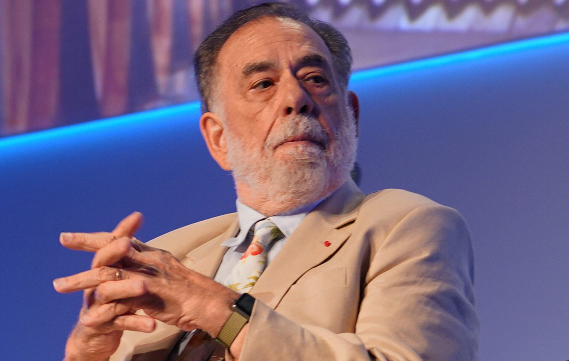 Francis Ford Coppola: 'Barbie,' 'Oppenheimer' Are Victories for Cinema