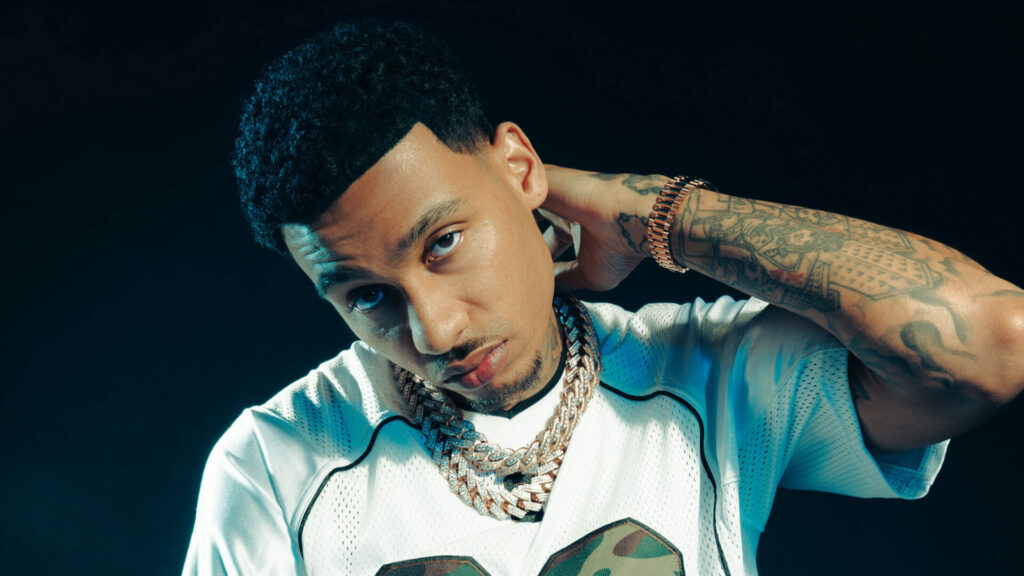 Fredo: 'I got a lot of unfinished business, whether that's in music,  clothing and just my life in general