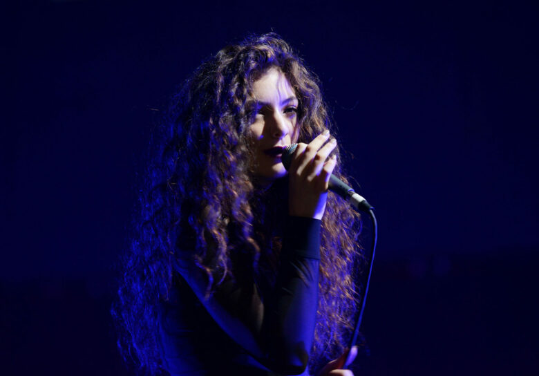 'Pure Heroine' at 10: a look back at Lorde's first ever Rolling Stone ...