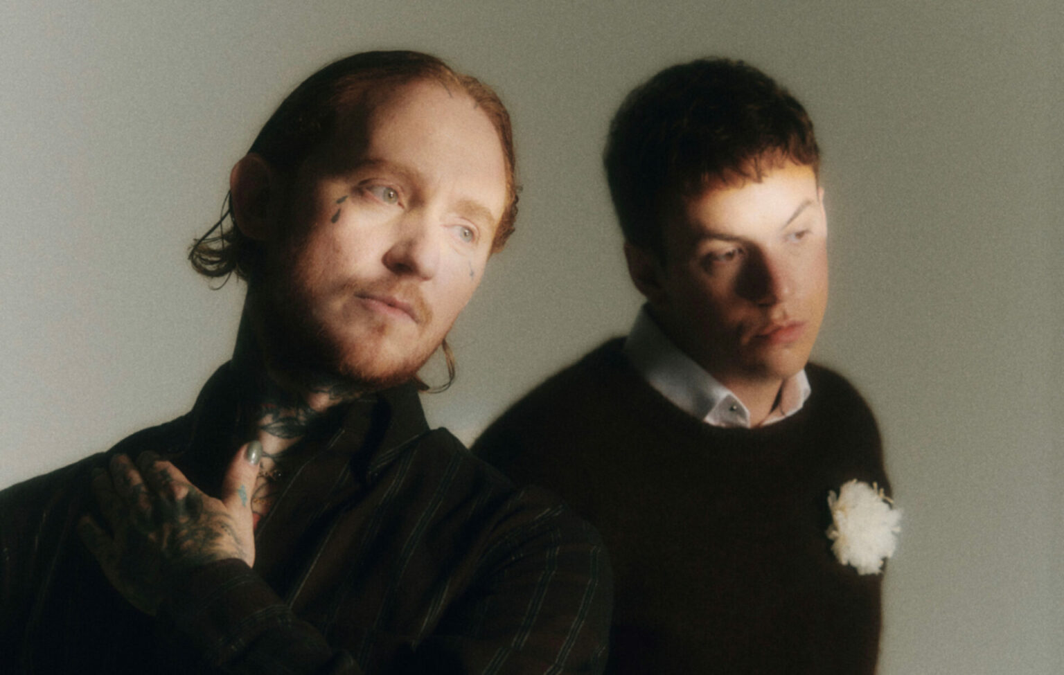 Frank Carter And The Rattlesnakes Announce New Album, UK Tour