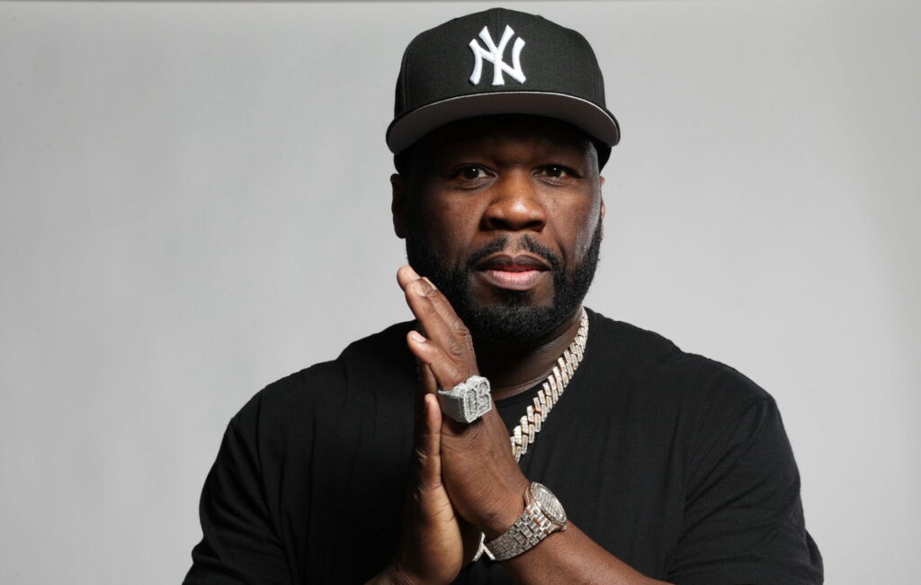 50 Cent is sponsoring an under-14s football team in Wales