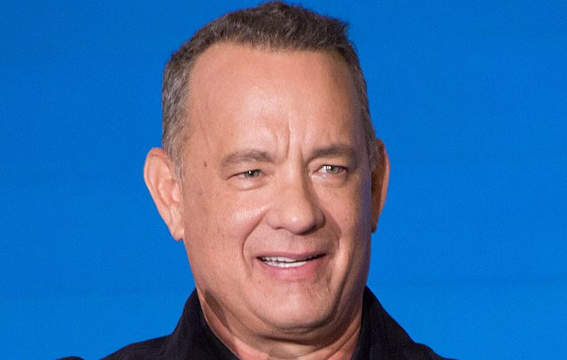 Tom Hanks 2025 Maggy Tiffie