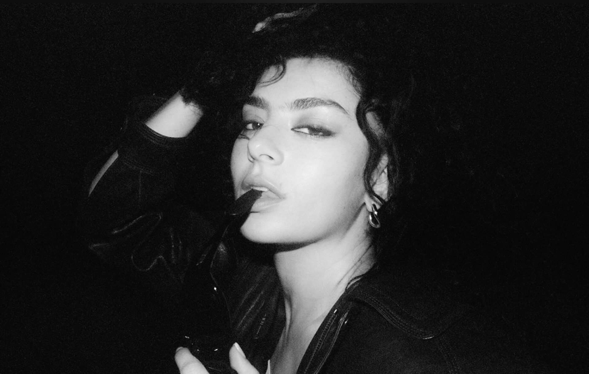 Charli XCX confirms details of new album 'Brat