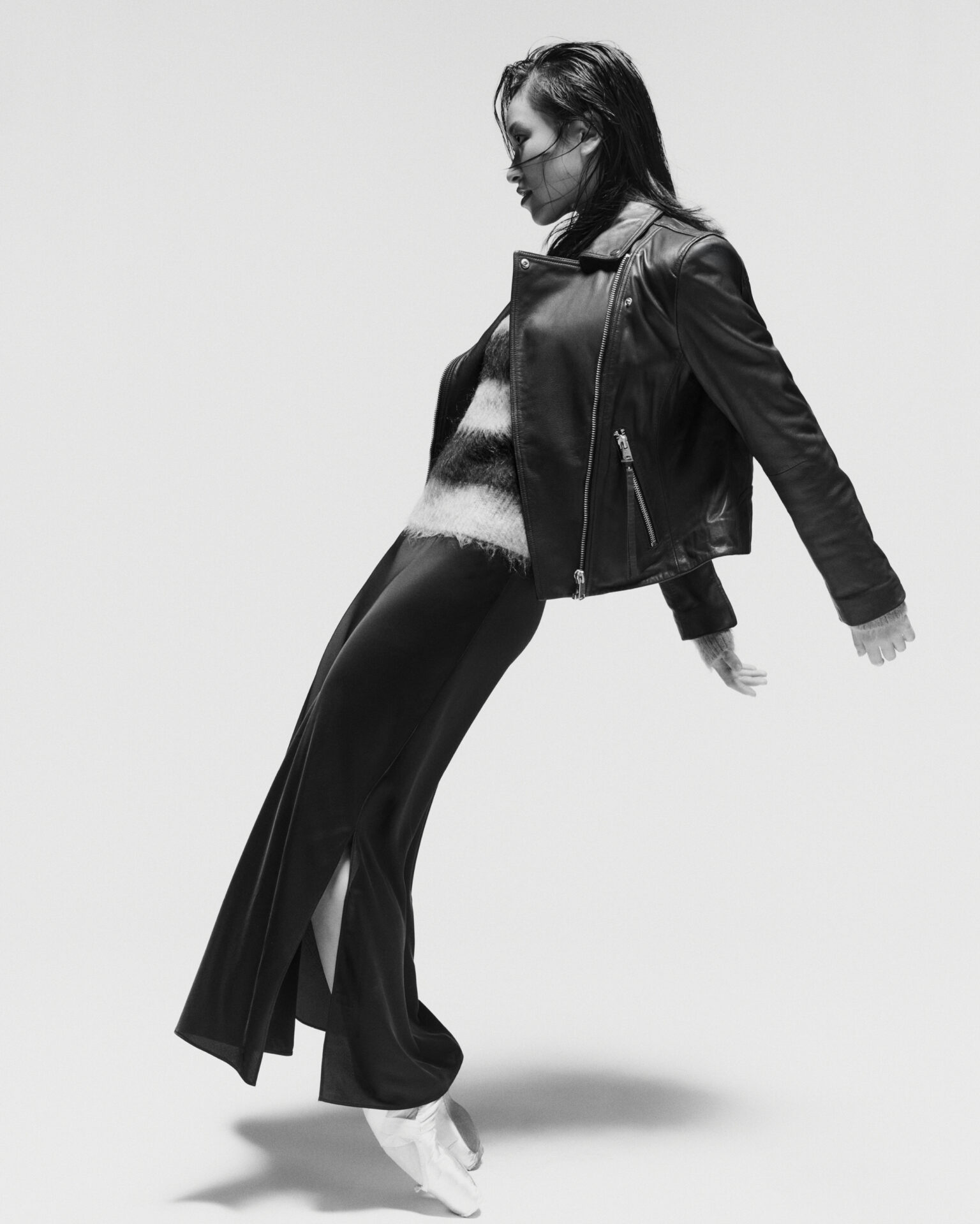 AllSaints collaborate with The Royal Ballet - Rolling Stone UK