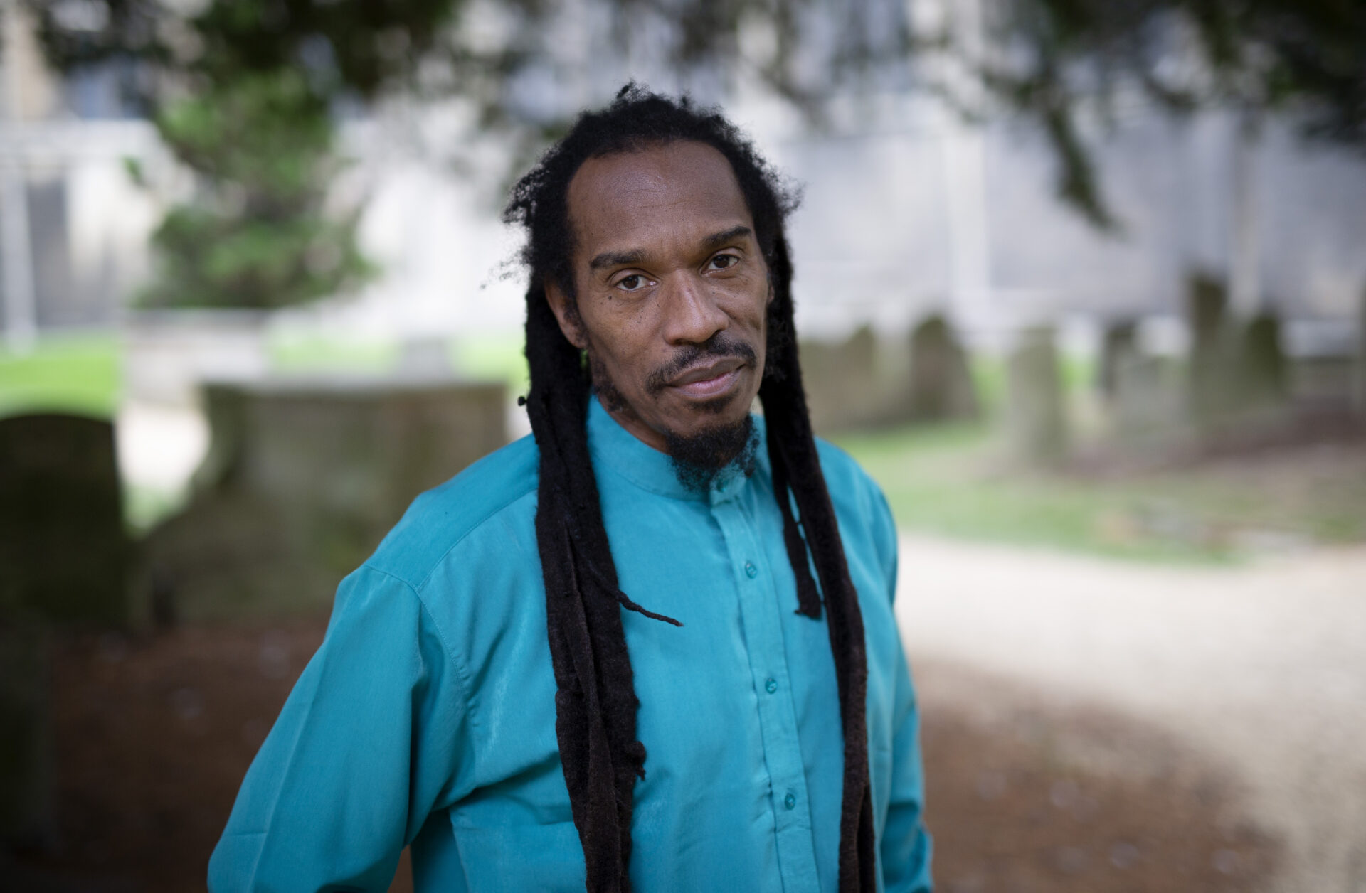 Pioneering British Writer And Poet Benjamin Zephaniah Has Died Aged 65