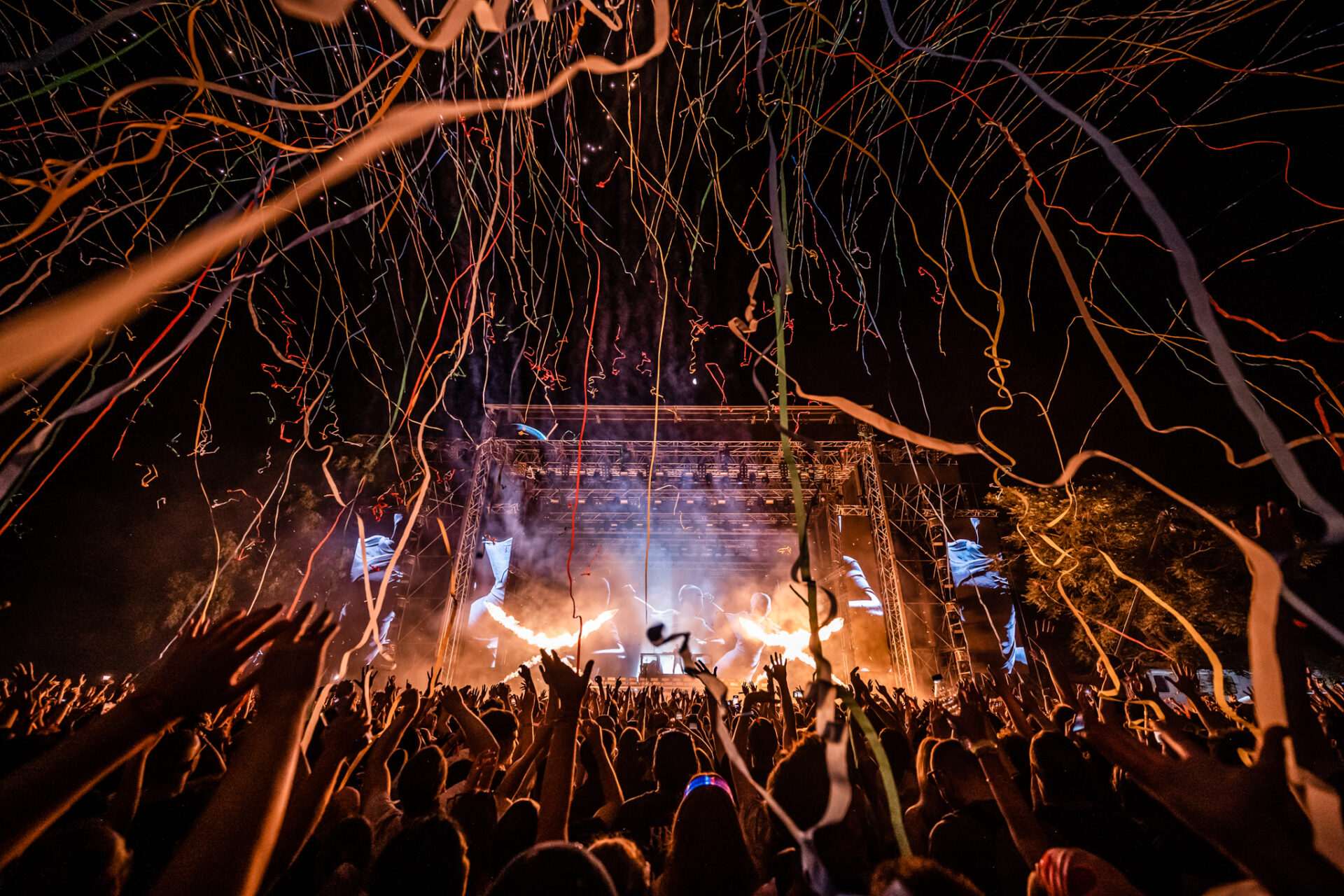 Inside Secret Garden Party 2023 and what to expect
