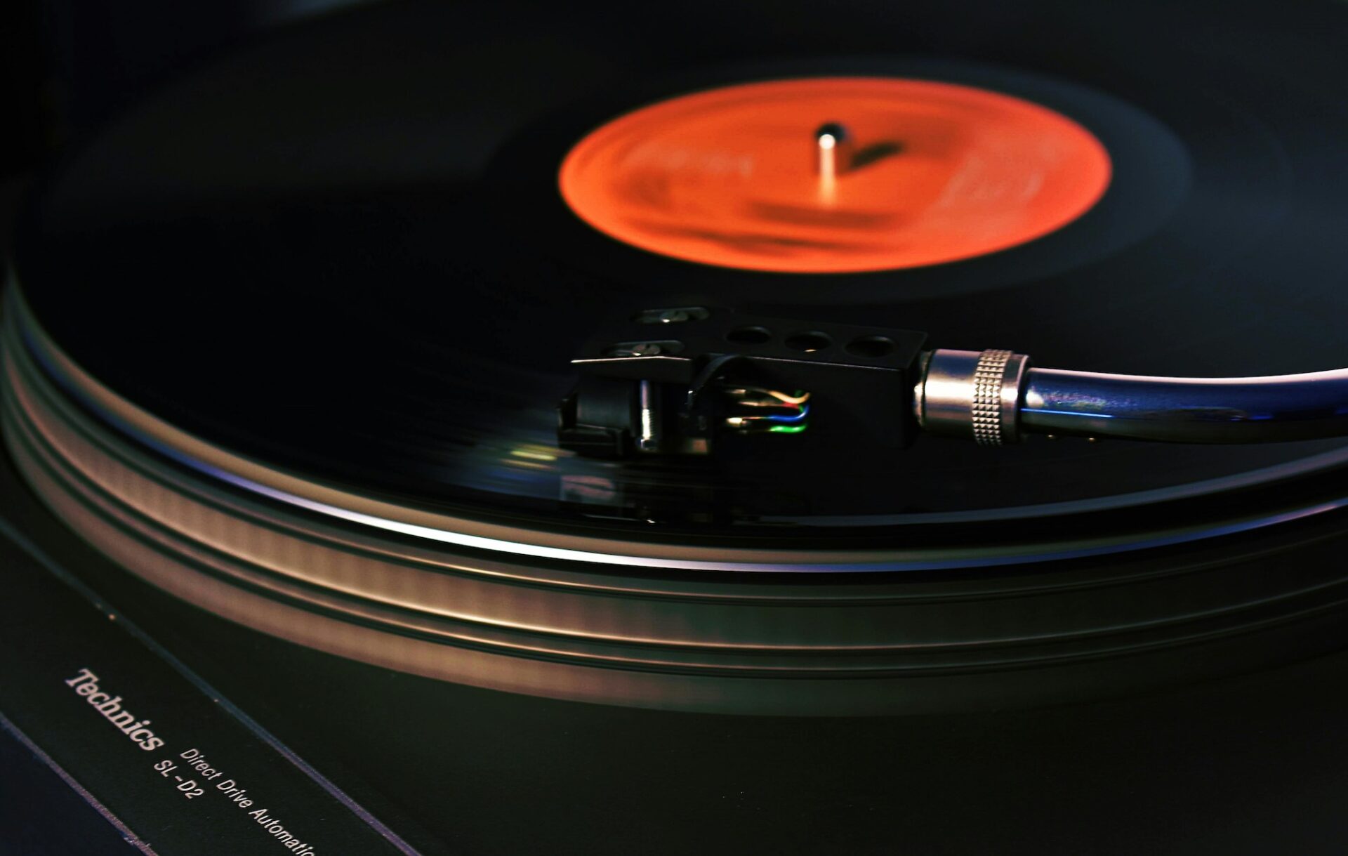 Sales of physical music in the UK rise for first time in 20 years