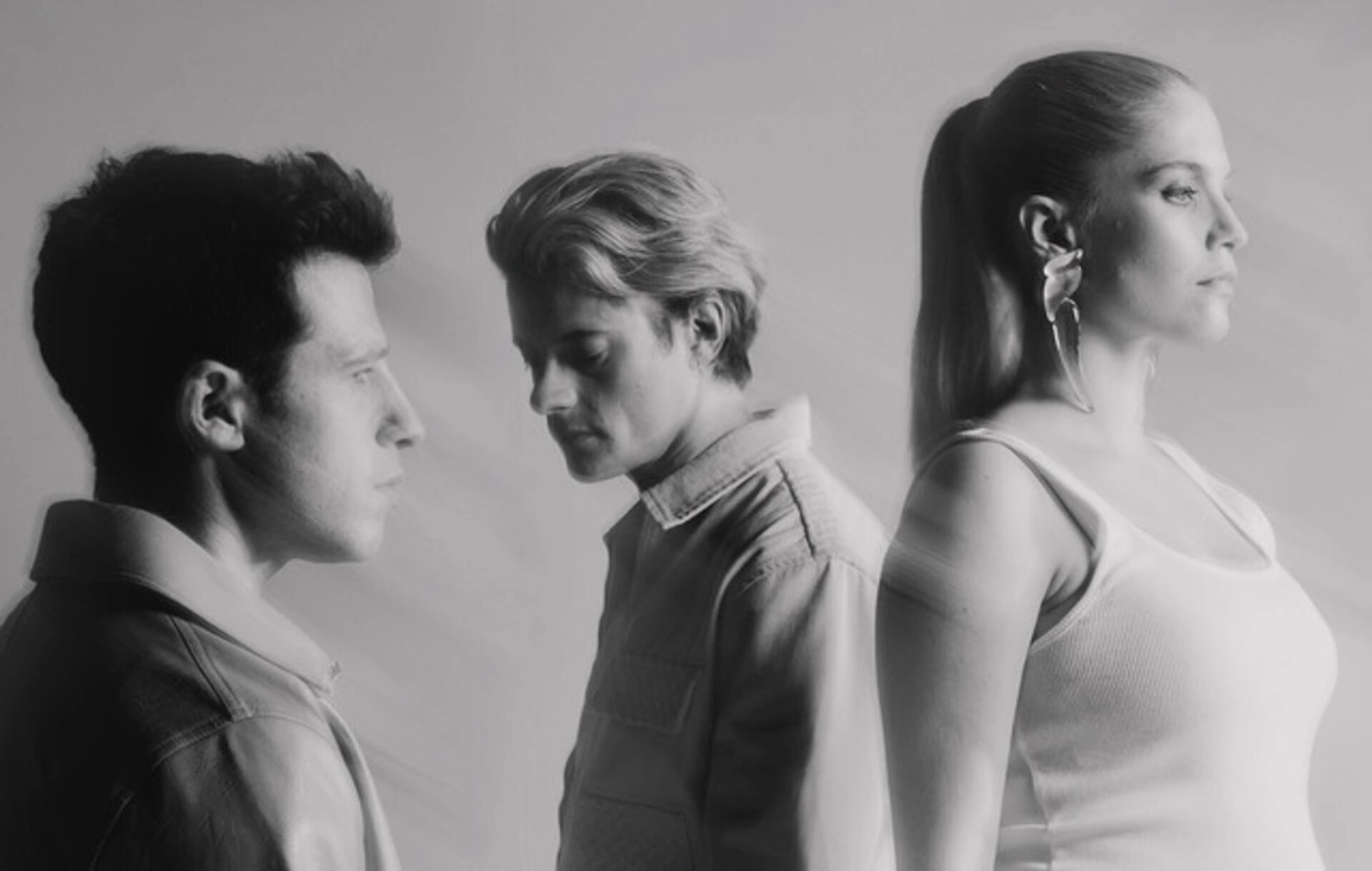 London Grammar announce new album ‘The Greatest Love’, share ‘House’