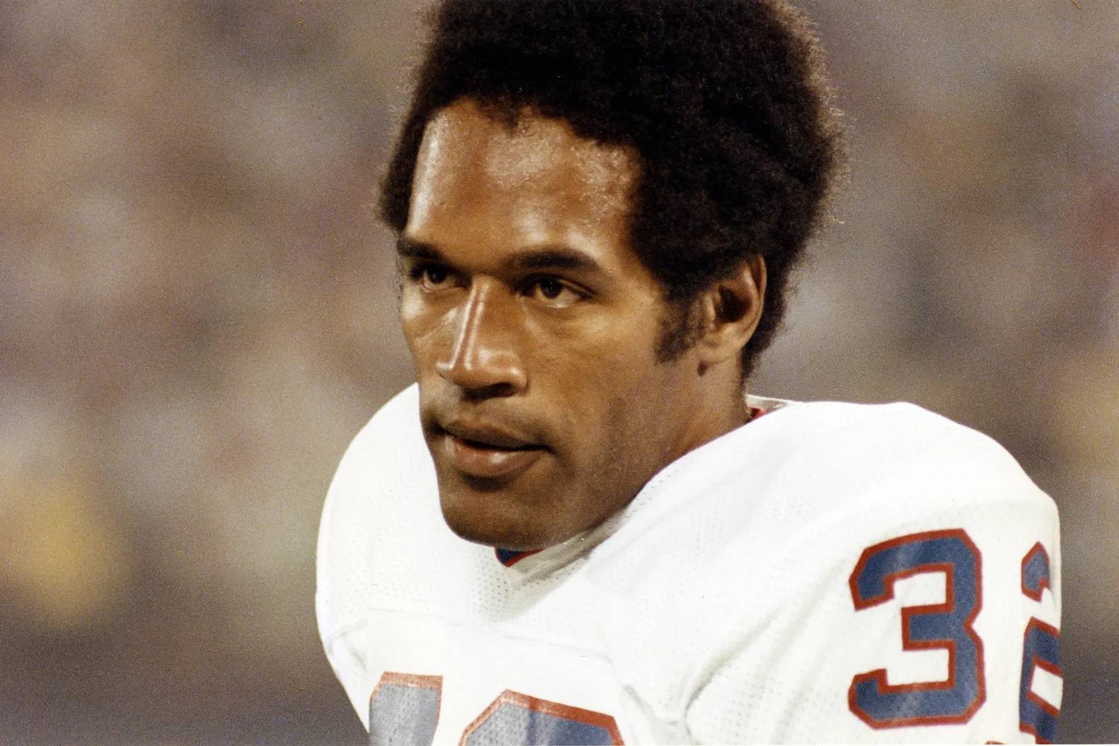 O.J. Simpson: The NFL Team Legend Who Captivated A Nation