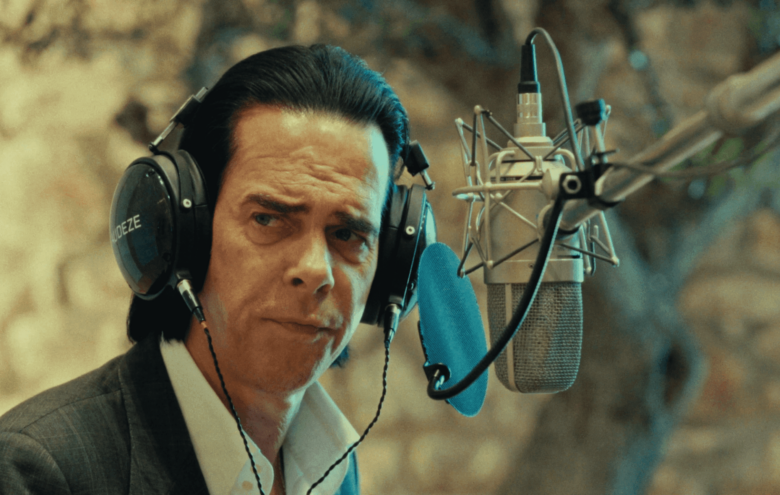 Watch Nick Cave & The Bad Seeds’ new ‘Wild God’ album trailer