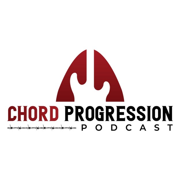 Chord Progression podcast logo