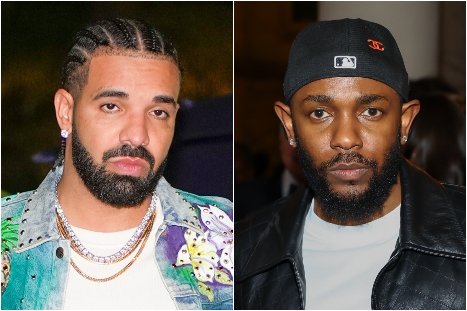 Viral conspiracy theories about Drake and Kendrick's beef are spreading ...