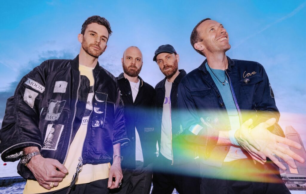 Coldplay