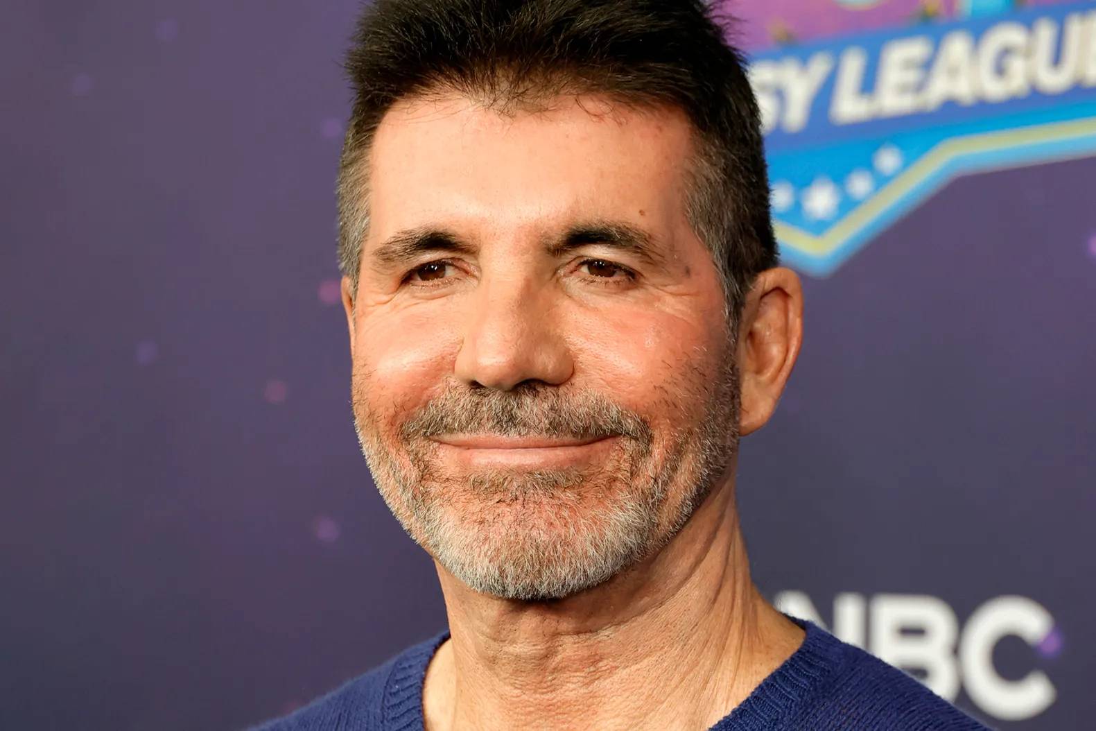 Simon Cowell is looking for the next One Direction