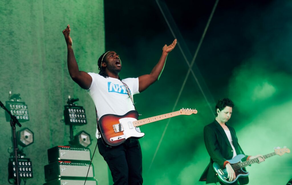 Bloc Party