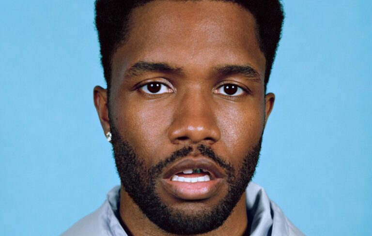 Frank Ocean