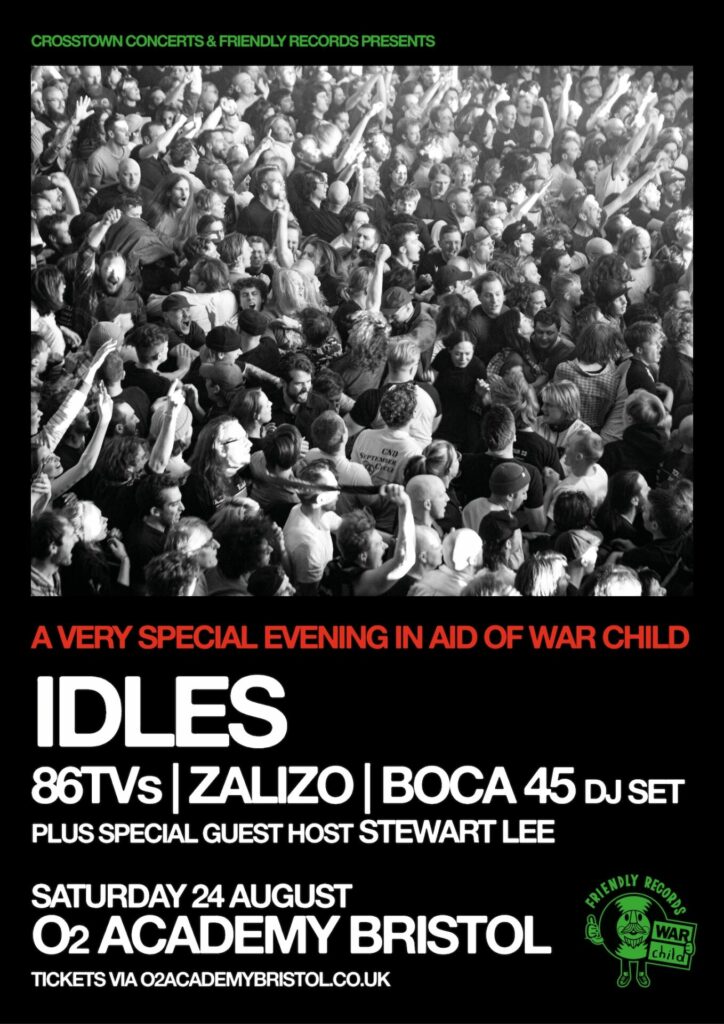 IDLES