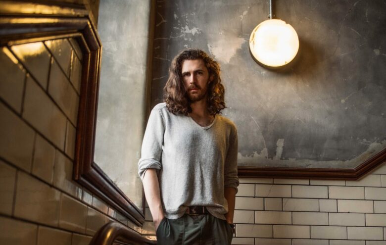 Hozier shares new set of unreleased material on ‘Unaired’ EP