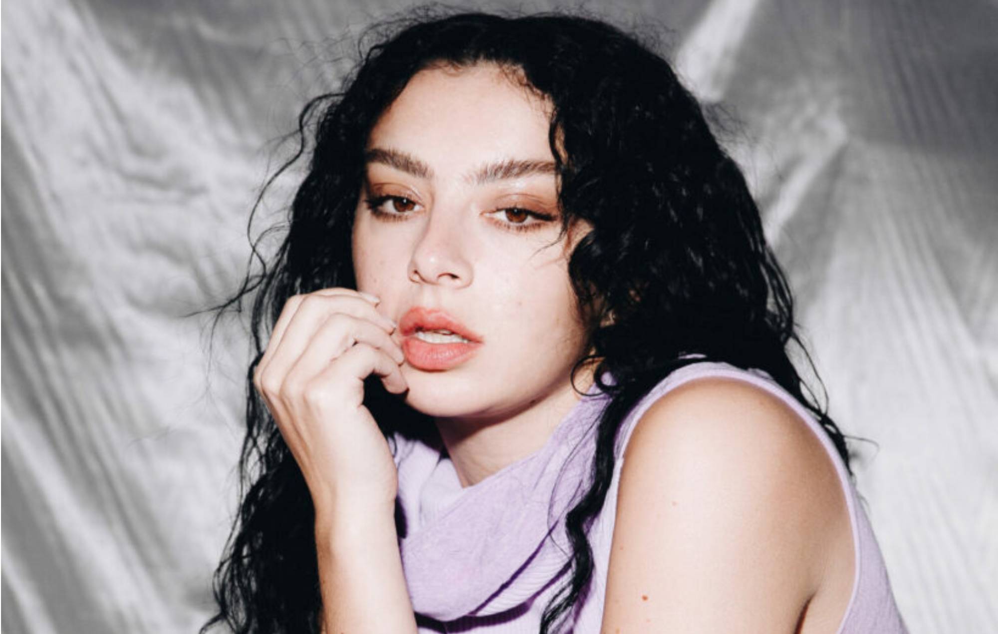 Charli XCX Announces ‘Brat And It's Completely Different But Also Still ...