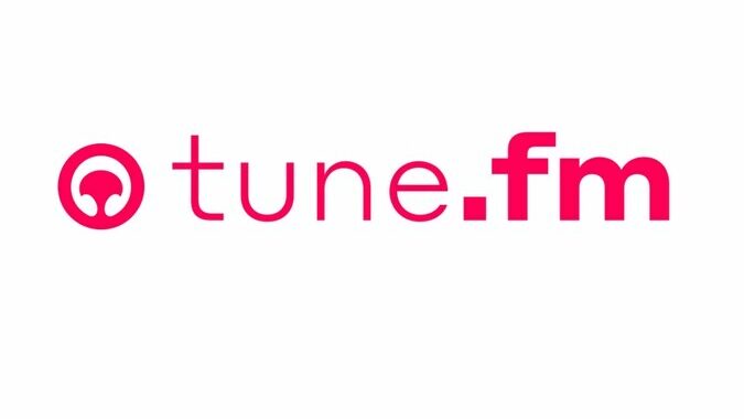 tune.fm logo