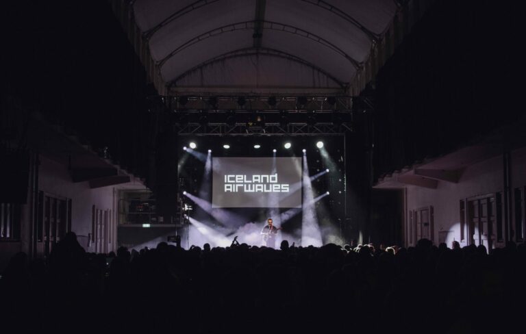 Iceland Airwaves