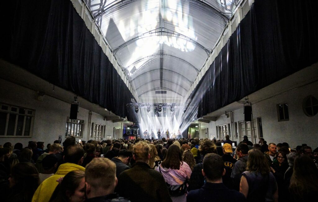 Iceland Airwaves