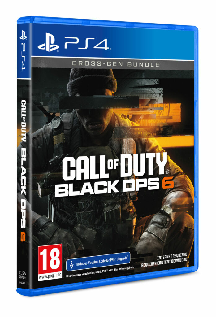 Call of Duty Black Ops 6 video game