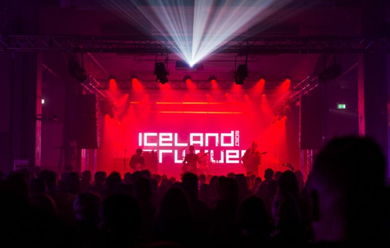 Iceland Airwaves