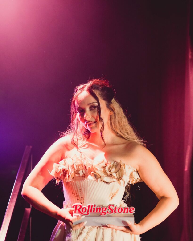 Rolling Stone UK Awards 2024