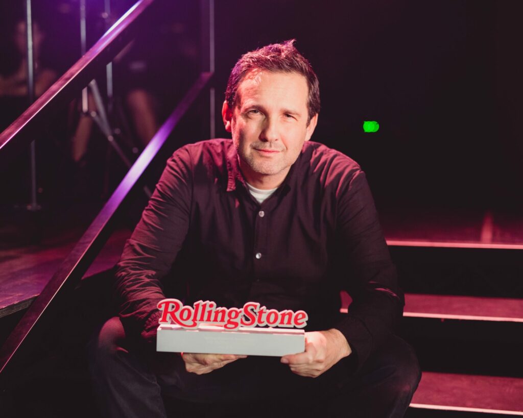 Rolling Stone UK Awards 2024