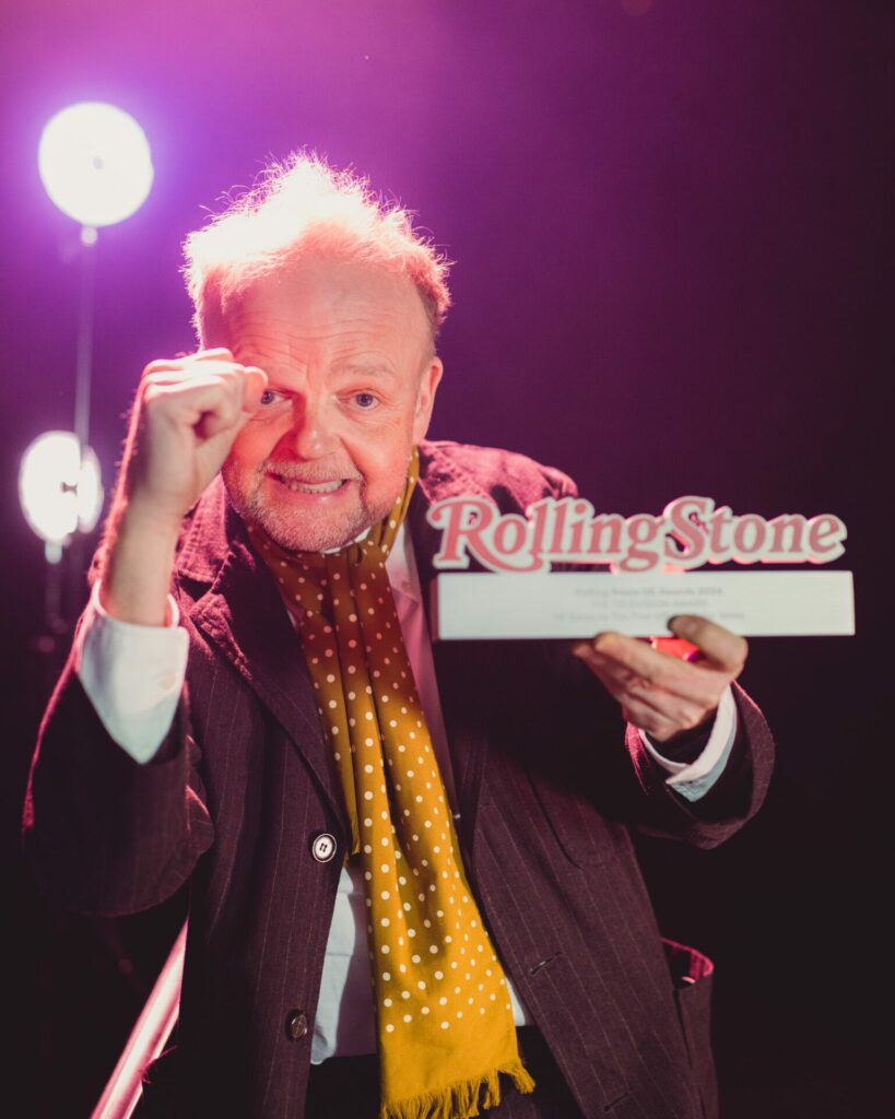 Rolling Stone UK Awards 2024