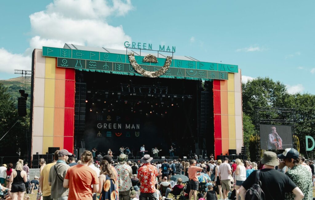 Green Man